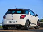 Citroen DS3 Racing 2010 года (AU)